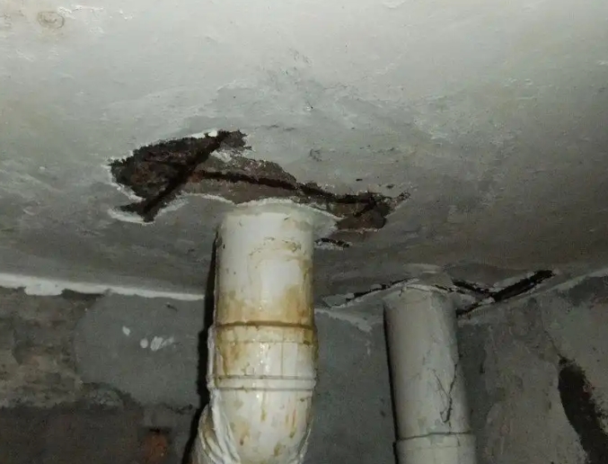 灌阳卫生间漏水维修公司浅析灌阳卫生间渗水维修的方法