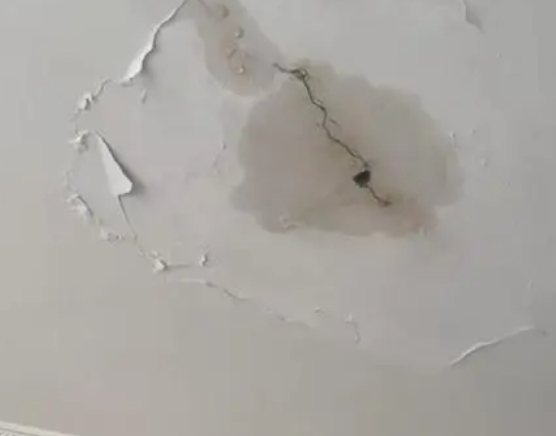 灌阳阳台漏水维修公司分享下屋面防水工程质量问题原因分析