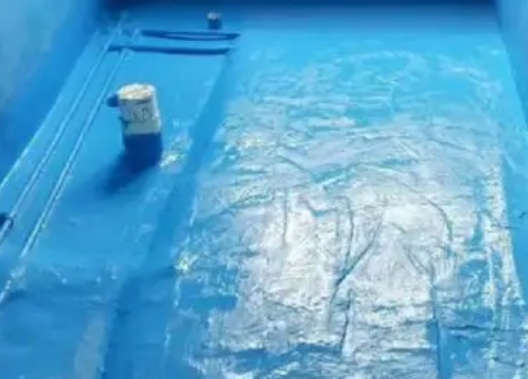 灌阳卫生间漏水维修公司分享下灌阳卫生间防水工程中常用防水涂料介绍。