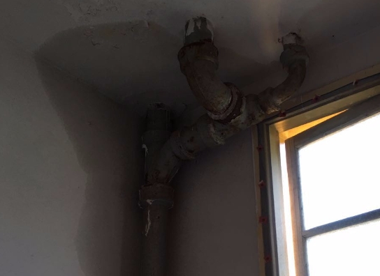 灌阳卫生间漏水维修公司专业解读灌阳卫生间防水的步骤